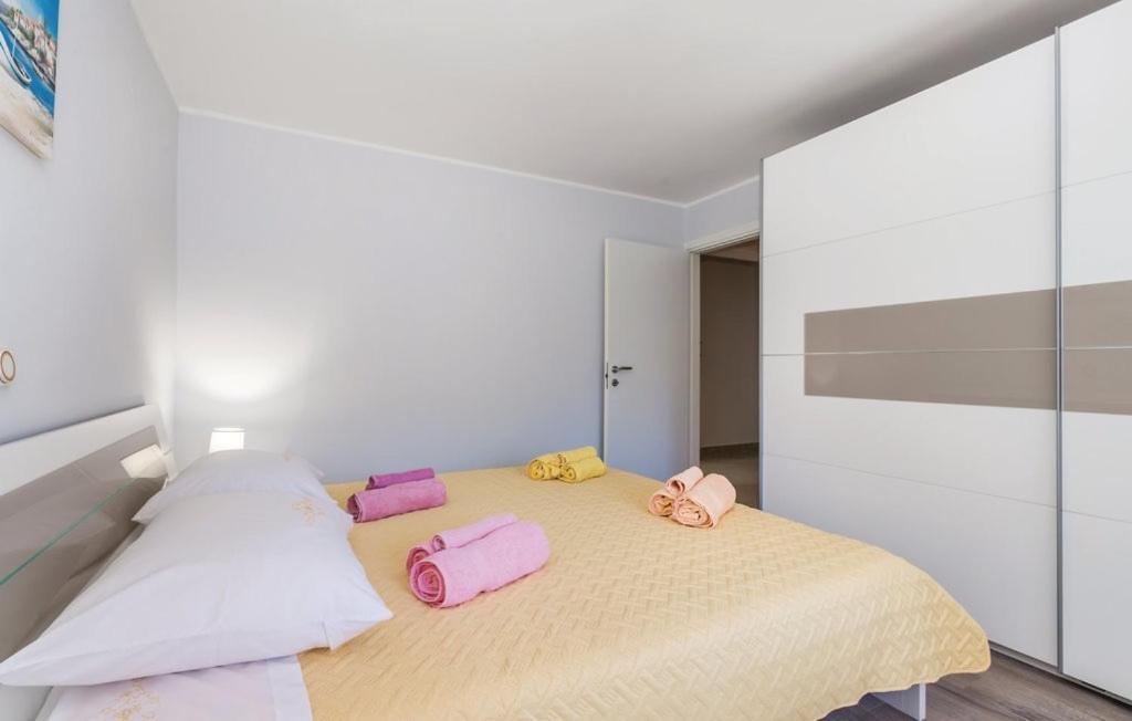 Апартаменты Apartman Viskovo-Opatija 4* Экстерьер фото